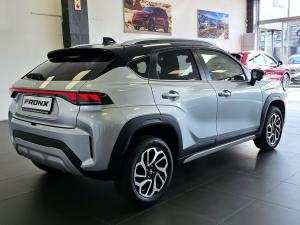 Suzuki Fronx 1.5 GLX manual - Image 17