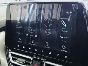 Suzuki Fronx 1.5 GLX manual - Image 18