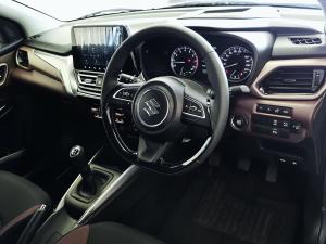 Suzuki Fronx 1.5 GLX manual - Image 22