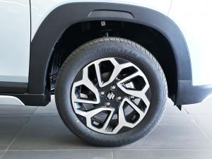 Suzuki Fronx 1.5 GLX manual - Image 24