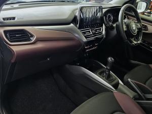 Suzuki Fronx 1.5 GLX manual - Image 25