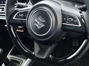 Suzuki Fronx 1.5 GLX manual - Image 26