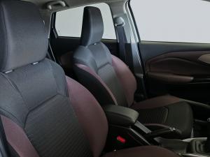 Suzuki Fronx 1.5 GLX manual - Image 28