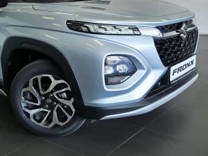 Suzuki Fronx 1.5 GLX manual - Image 2