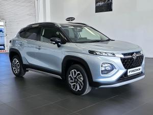 Suzuki Fronx 1.5 GLX manual - Image 3