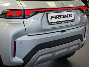 Suzuki Fronx 1.5 GLX manual - Image 6