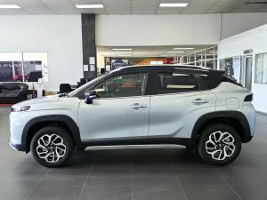 Suzuki Fronx 1.5 GLX manual - Image 7