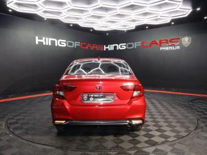 Honda Amaze 1.2 Comfort auto - Image 1