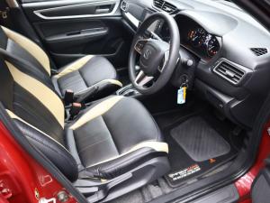 Honda Amaze 1.2 Comfort auto - Image 5