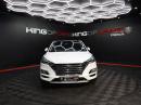 Thumbnail Hyundai Tucson 2.0CRDi Elite