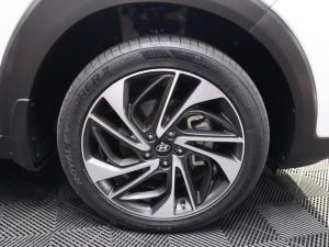 Hyundai Tucson 2.0CRDi Elite - Image 6