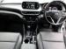 Hyundai Tucson 2.0CRDi Elite - Thumbnail 7