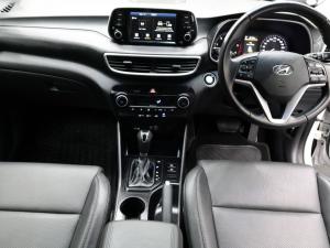 Hyundai Tucson 2.0CRDi Elite - Image 7