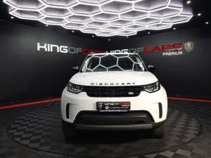 Land Rover Discovery SE Td6 - Image 1