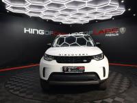 Thumbnail Land Rover Discovery SE Td6