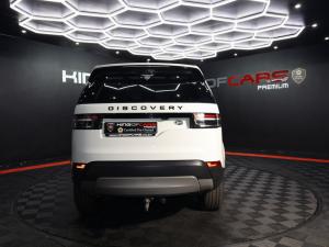 Land Rover Discovery SE Td6 - Image 4
