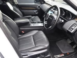 Land Rover Discovery SE Td6 - Image 8