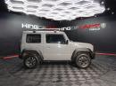Thumbnail Suzuki Jimny 1.5 GLX AllGrip 3-door manual