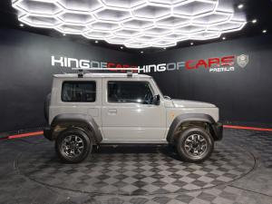 Suzuki Jimny 1.5 GLX AllGrip 3-door manual - Image 1