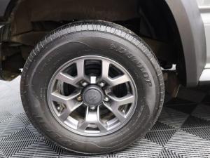 Suzuki Jimny 1.5 GLX AllGrip 3-door manual - Image 5