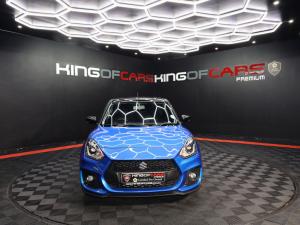 Suzuki Swift 1.4T Sport auto - Image 2
