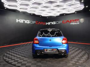 Suzuki Swift 1.4T Sport auto - Image 5