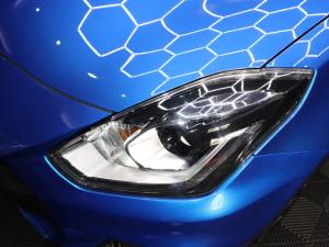 Suzuki Swift 1.4T Sport auto - Image 6