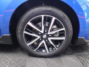 Suzuki Swift 1.4T Sport auto - Image 7