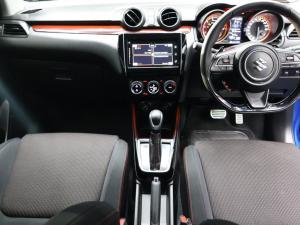 Suzuki Swift 1.4T Sport auto - Image 8