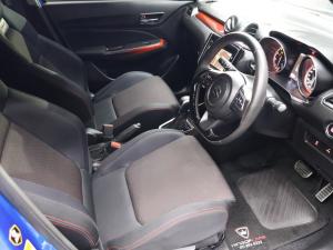 Suzuki Swift 1.4T Sport auto - Image 9
