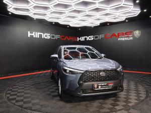 Toyota Corolla Cross 1.8 Xi - Image 1