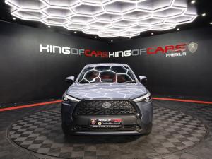 Toyota Corolla Cross 1.8 Xi - Image 2