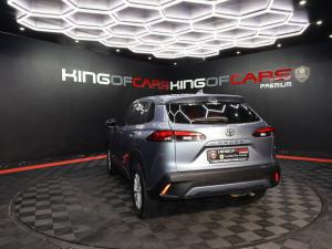 Toyota Corolla Cross 1.8 Xi - Image 4