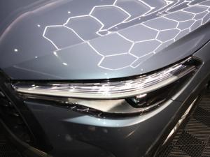 Toyota Corolla Cross 1.8 Xi - Image 6