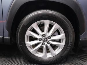 Toyota Corolla Cross 1.8 Xi - Image 7