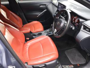Toyota Corolla Cross 1.8 Xi - Image 9