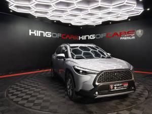 Toyota Corolla Cross 1.8 XR - Image 1