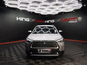 Toyota Corolla Cross 1.8 XR - Image 2