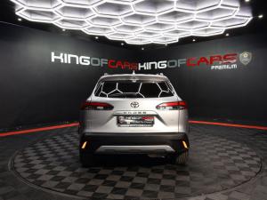 Toyota Corolla Cross 1.8 XR - Image 5