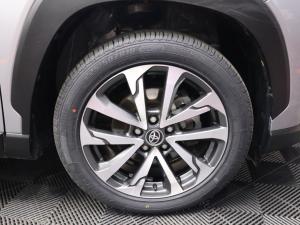 Toyota Corolla Cross 1.8 XR - Image 7