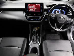 Toyota Corolla Cross 1.8 XR - Image 8