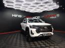 Thumbnail Toyota Hilux 2.8GD-6 double cab Raider auto