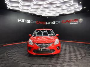 Toyota Starlet 1.4 XS auto - Image 2