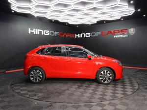 Toyota Starlet 1.4 XS auto - Image 3