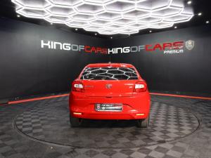 Toyota Starlet 1.4 XS auto - Image 5