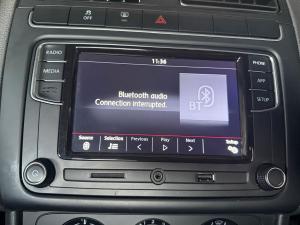 Volkswagen Polo Vivo hatch 1.6 Comfortline auto - Image 16