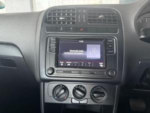 Volkswagen Polo Vivo hatch 1.6 Comfortline auto - Image 18