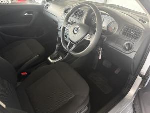Volkswagen Polo Vivo hatch 1.6 Comfortline auto - Image 19