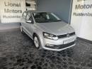 Thumbnail Volkswagen Polo Vivo hatch 1.6 Comfortline auto