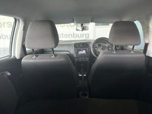 Volkswagen Polo Vivo hatch 1.6 Comfortline auto - Image 20